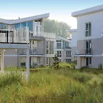 Apartmán Duenenvilla 18, Whg 3
