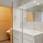 Duenenvilla 18, Whg 3 Apartmán *