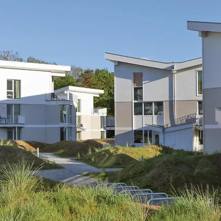 Duenenvilla 18, Whg 3