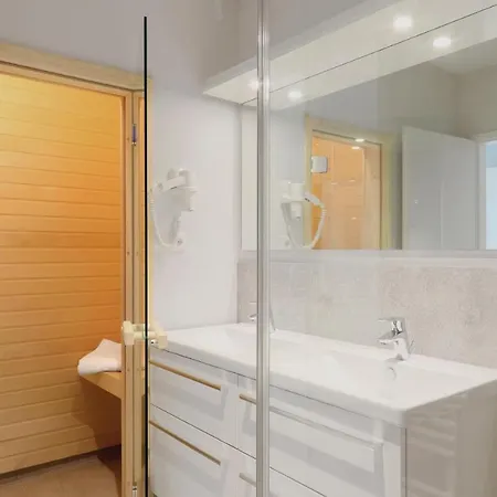 Duenenvilla 18, Whg 3 Apartman *