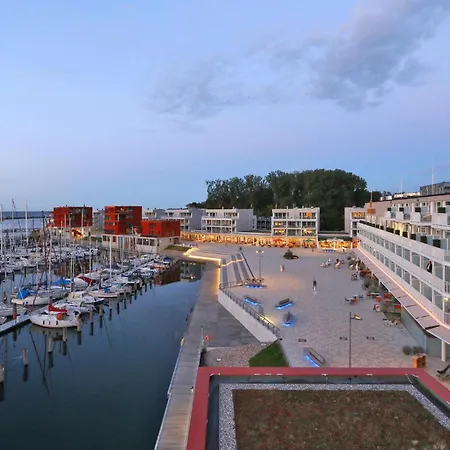 Duenenvilla 18, Whg 3 *