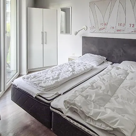 Duenenvilla 18, Whg 3 *