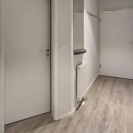 Duenenvilla 18, Whg 3 *