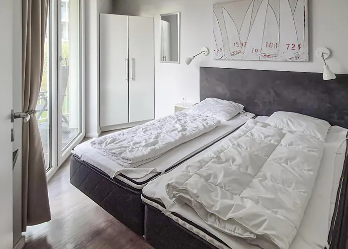 Duenenvilla 18, Whg 3 *